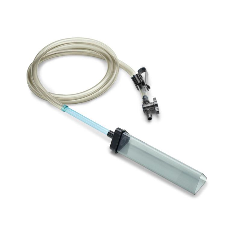 Aspirator acvariu Oase Gravel Cleaner E - imagine 4